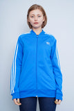 Polerón celeste adidas Talla Xl Image 0