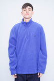 Poleron Azul Brooks Brothers Talla Xxl Image 0