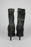 Zapato camuflaje shoedazzle Talla 37 Image 3
