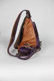 Cartera/Mochila Multicolor T-NOBILE Talla TU Image 2