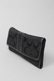 Cartera/Mochila Blanco Coach Talla TU Image 1