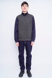 Polerón Gris Tommy Hilfiger Talla M Image 3