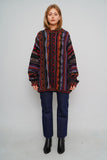 Sweater Multicolor Tosani Talla Xl Image 3