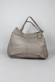 Cartera/Mochila gris topo Coach Talla TU Image 0