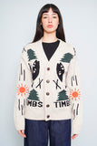 Sweater Multicolor Timberland Talla S Image 0
