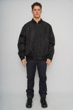 Cortaviento Negro harley davidson Talla Xxl Image 3