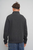 Polerón Gris polo ralph lauren Talla M Image 2