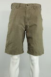 Short Verde Carhartt Talla 32 Image 0