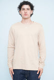 Polera damasco Nike Talla Xl