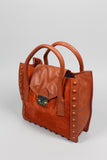 Cartera/Mochila terracota loeffler randall Talla TU Image 1