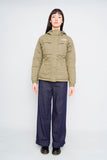 Parka Verde The North Face Talla Xs Image 3