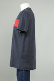 Polera Azul Tommy Hilfiger Talla L Image 1