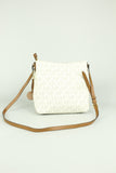 Cartera/Mochila Blanco Michael Kors Talla TU Image 2