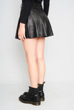 Falda Negro Hello Kitty Talla S Image 3