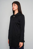 Jacket Negro Coach Talla S Image 1