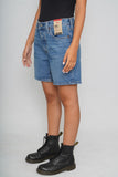 Short Azul Levi´S Talla TU Image 1