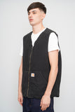 Jacket Negro Carhartt Talla Xl Image 1