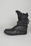 Bota/Botin Negro Nike Air Force 1 Talla 39 Image 0