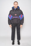 Parka Multicolor Pro Line By Starter Talla L Image 3