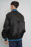 Bomber Negro Starter Talla Xl Image 2