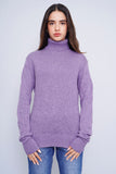 Sweater lila Brooks Brothers Talla M Image 0