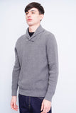 Sweater Gris Michael Kors Talla M Image 1