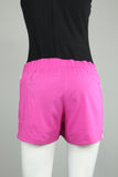 Short Rosado Adidas Talla M Image 2