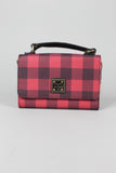 Cartera/Mochila bicolor Dooney  And Bourke Talla TU Image 0