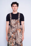 Jardinera Camuflaje Realtree Talla S Image 3