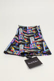 Pañuelo Multicolor Nicole Miller Talla TU Image 2