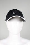 Gorro Negro Nike Talla TU