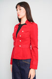 Jacket magenta White House Black Market Talla S Image 1