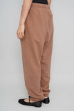 Buzo/Legging Café Air Jordan Nike Talla L Image 2