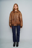 Jacket Café georgetown Talla L Image 3