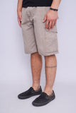 Short Beige Carhartt Talla 34 Image 1