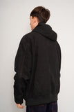 Jacket Negro Carhartt Talla Xl Image 2