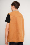 Jacket ocre Carhartt Talla Xxl Image 2