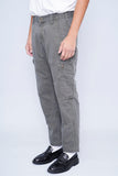 Pantalón Gris Carhartt Talla 34x30 Image 1