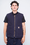 Jacket Azul Carhartt Talla Xl Image 0