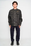Jacket Negro harley davidson Talla Xl Image 3