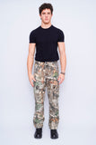 Pantalón Camuflaje Realtree Talla S Image 3