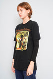 Polera Negro smashing pumpkins Talla M Image 1