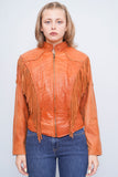 Jacket Café Adventure Bound Talla S