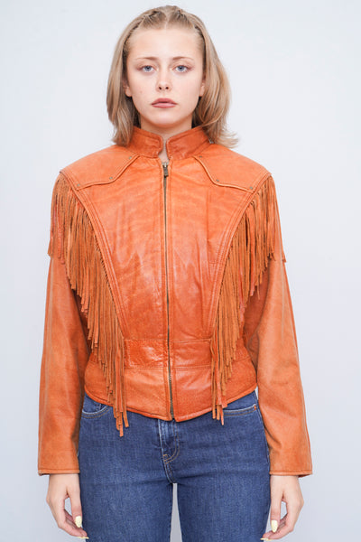 Jacket Café Adventure Bound Talla S