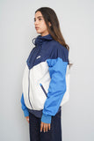 Cortaviento Multicolor Nike Talla S Image 1