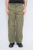 Pantalón Verde Dickies Talla TU