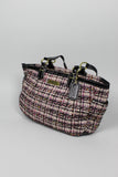 Cartera/Mochila Multicolor Coach Talla TU Image 1