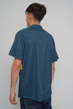 Polera Multicolor Nike Talla Xl Image 2