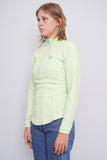 Polera Verde arc'teryx Talla S Image 1