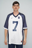 Polera Multicolor Nike Talla Xl Image 0